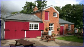 The Stable at Red Lion Steeple Bumpstead ideal Family accommodation