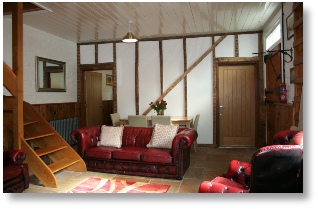 The Stables at Red Lion Steeple Bumpstead
